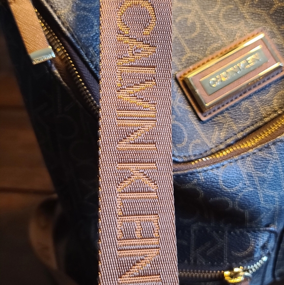 Calvin  Klein Backpack - Picture 3 of 7